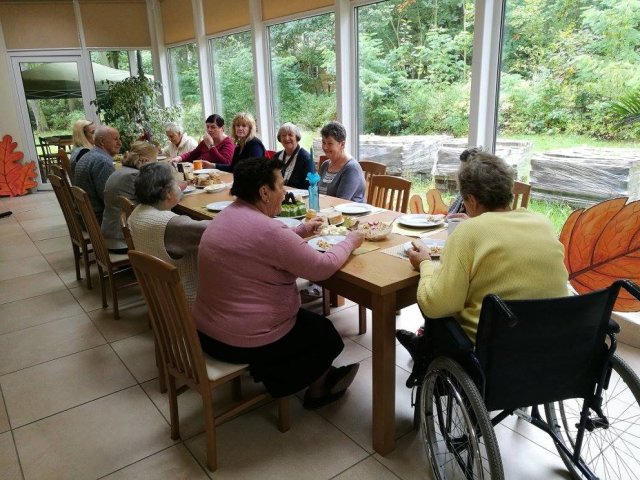 Grill w Wigorze 04.10.17